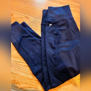 Fabletics Power 7/8 leggings xs